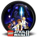 LEGO Star Wars II 3 Icon